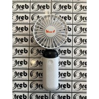 MINI VENTILATORE USB 5W VINCO 70628