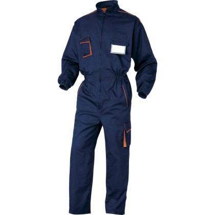 ALL STYLES BLUE AND ORANGE