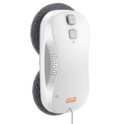 Robot Lavavetri Grisù Vinco 40500 Batteria 650mAh