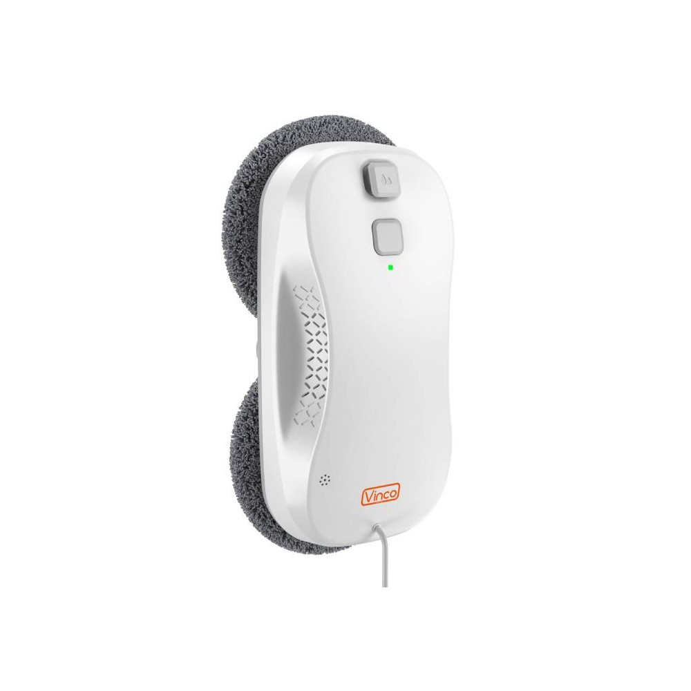 Robot Lavavetri Grisù Vinco 40500 Batteria 650mAh