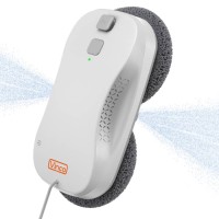 Robot Lavavetri Grisù Vinco 40500 Batteria 650mAh