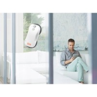 Robot Lavavetri Grisù Vinco 40500 Batteria 650mAh