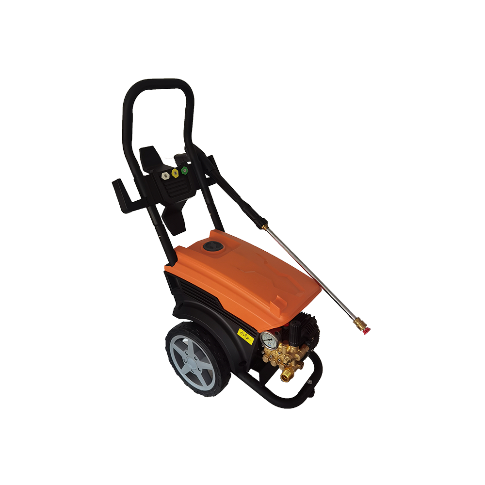 Idropulitrice professionale ad acqua fredda 120Bar 2800W 660 L/h Kydra KPC3.2