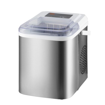 Fabbricatore di ghiaccio Ice Maker 110W Vinco 50320 63 pezzi