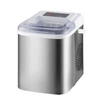 Fabbricatore di ghiaccio Ice Maker 110W Vinco 50320 63 pezzi