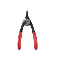 PINZA REVERSIBILE PER ANELLI ELASTICI COMPATTA .038" 18°