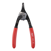 PINZA REVERSIBILE PER ANELLI ELASTICI COMPATTA .038" 45°