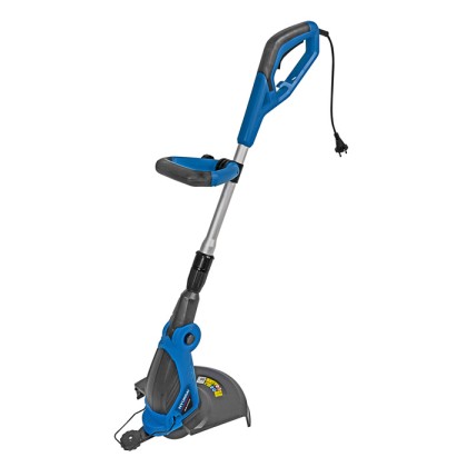 Tagliabordi elettrico 500W hyundai 35702