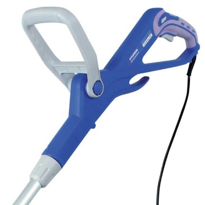 Tagliabordi elettrico 500W hyundai 35702