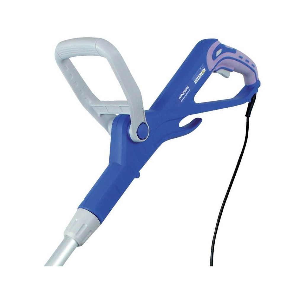 Tagliabordi elettrico 500W hyundai 35702