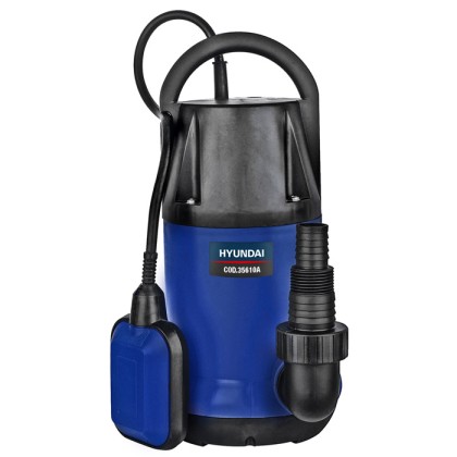 Sommergibile 7m 250W hyundai 35610