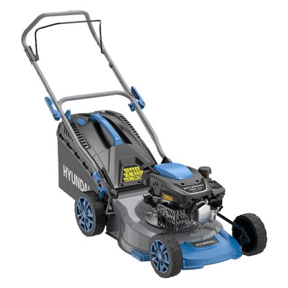 Rasaerba 4 tempi 5Hp Hyundai 65800 430mm