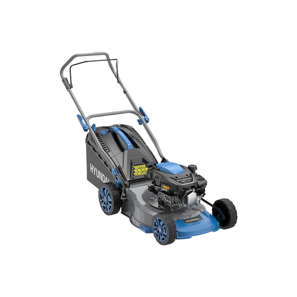 Rasaerba 4 tempi 5Hp Hyundai 65800 430mm