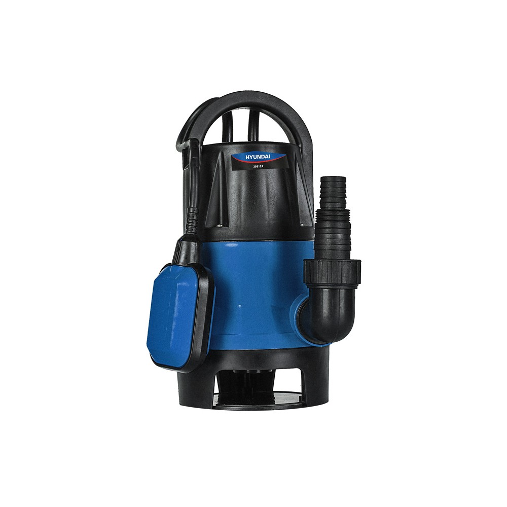 SOMMERGIBILE Q750B23M 750W hyundai 35612