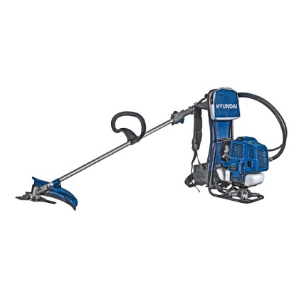 Decespugliatore a Zaino 2 Tempi Hyundai 35290 52cc 3HP