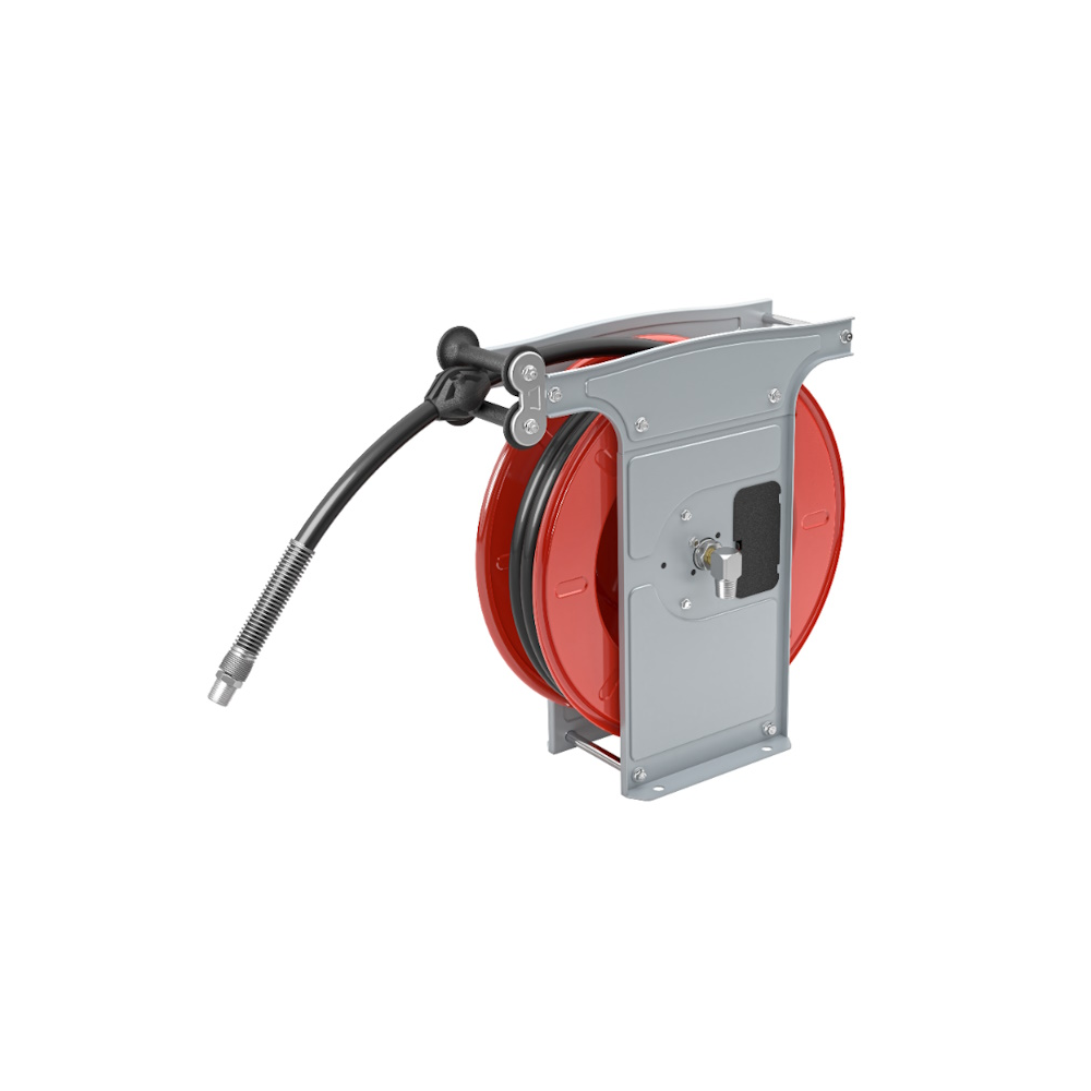 AVVOLGITUBO Kydra R2 5/16 CON MANICHETTE RACCORDI 3/8 - 3-8 15MT