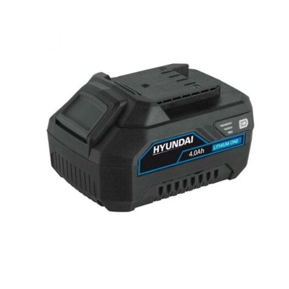 Batteria 20v 4ah litio hyundai 25010