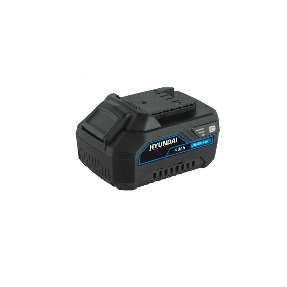 Batteria 20v 4ah litio hyundai 25010