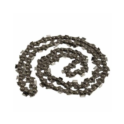 Catena per Motosega 25cm Passo 3/8 40 Maglie Hyundai 35322
