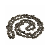 Catena per Motosega 25cm Passo 3/8 40 Maglie Hyundai 35322