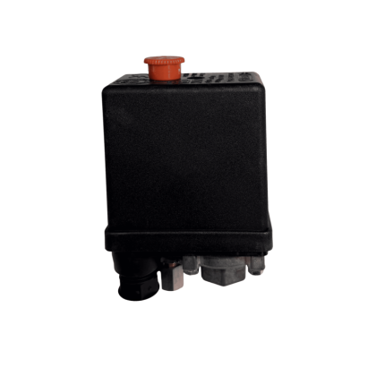 Pressostato per compressore Monofase 1 Via