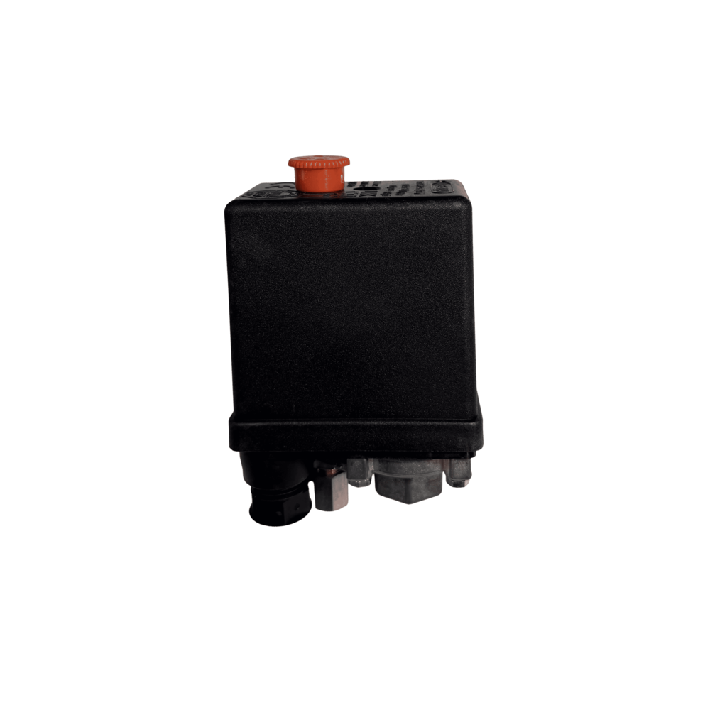 Pressostato per compressore Monofase 1 Via