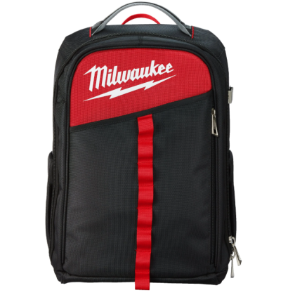 ZAINO PACKOUT DA CANTIERE Milwaukee 4932464834