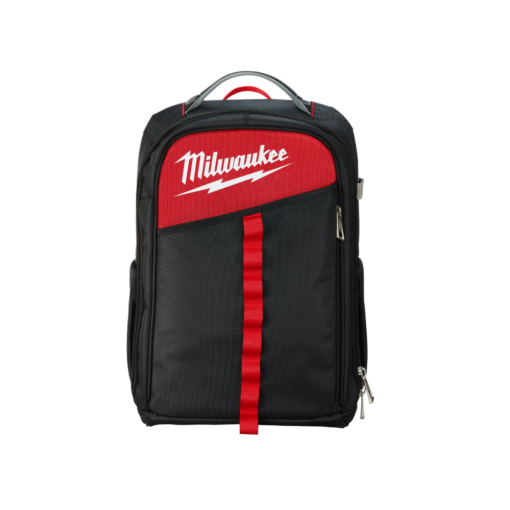 ZAINO PACKOUT DA CANTIERE Milwaukee 4932464834