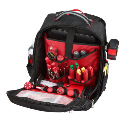 ZAINO PACKOUT DA CANTIERE Milwaukee 4932464834