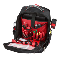 ZAINO PACKOUT DA CANTIERE Milwaukee 4932464834