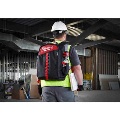 ZAINO PACKOUT DA CANTIERE Milwaukee 4932464834