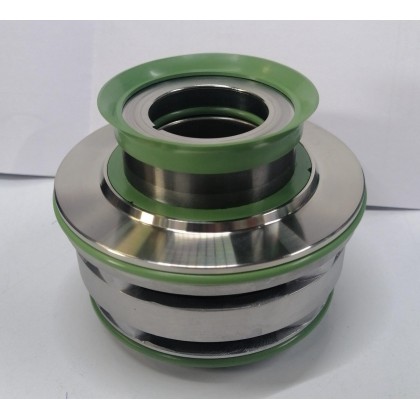 TENTUTA MECCANICA ADATTABILE D'IMPORTAZIONE PER FLYGT CARTUCCIA mm 35 TC/TC/VIT/GRA/CER SERIE 3153 4650 5100