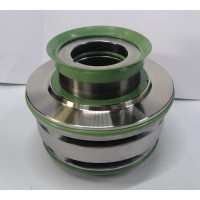 TENTUTA MECCANICA ADATTABILE FLYGT CARTUCCIA mm 35 TC/TC/VIT/GRA/CER PER SERIE 3153 4650 5100