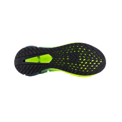 Scarpe Antinfortunistiche Reebok Floatzing IB3032 S1PS Blue/Lime