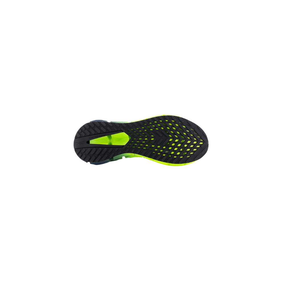 Scarpe Antinfortunistiche Reebok Floatzing IB3032 S1PS Blue/Lime