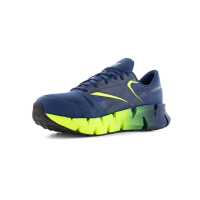 Scarpe Antinfortunistiche Reebok Floatzing IB3032 S1PS Blue/Lime