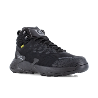 Scarpe Antinfortunistiche Reebok Kitari DMX IB4174 S7S Black Composite Toe totalemente idrorepellente