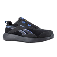 Scarpe Antinfortunistiche Reebok Lite Plus4 IB5107 S1PS Black/Blue Composite Toe