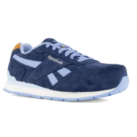Scarpe Antinfortunistiche Reebok Royal Glide IB109 S1P Navy and Blue Composite Toe