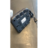 HYUNDAI 95126 CARICABATTERIA 40V X RASAERBA 65835