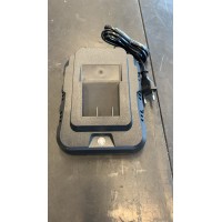 HYUNDAI 95126 CARICABATTERIA 40V X RASAERBA 65835