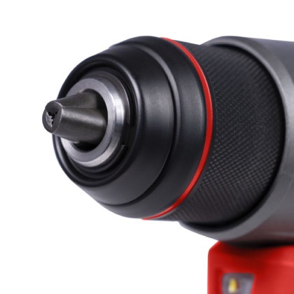 Trapano Avvitatore a Percussione Compatto M12 Milwaukee M12FPD2-602x 45Nm