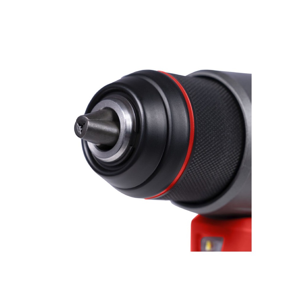 Trapano Avvitatore a Percussione Compatto M12 Milwaukee M12FPD2-602x 45Nm