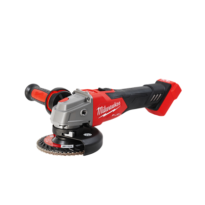Smerigliatrice angolare 125mm a batteria M18 Milwaukee M18FSAG125XB-0X