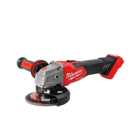 Smerigliatrice angolare 125mm a batteria M18 Milwaukee M18FSAG125XB-0X