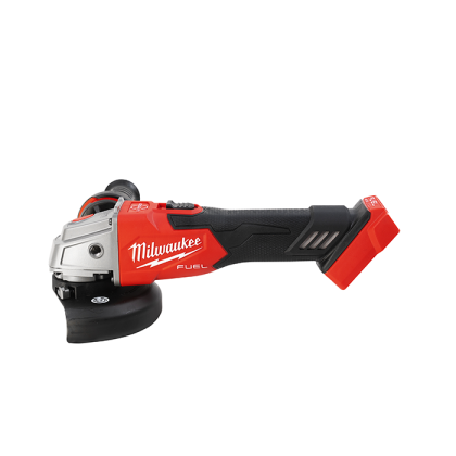 Smerigliatrice angolare 125mm a batteria M18 Milwaukee M18FSAG125XB-0X