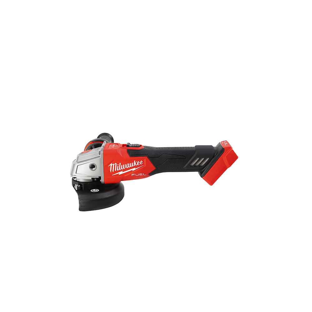 Smerigliatrice angolare 125mm a batteria M18 Milwaukee M18FSAG125XB-0X