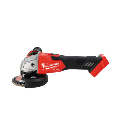 Smerigliatrice angolare 125mm a batteria M18 Milwaukee M18FSAG125XB-0X