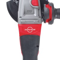Smerigliatrice Angolare 125mm Testa Piatta Angolo 42°  M18 Fuel™ Milwaukee M18FSAGF125XB-0X