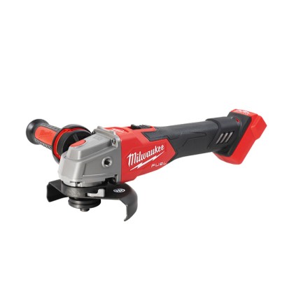 Smerigliatrice Angolare 125mm M18 Milwaukee M18FSAGV125XB-0 Nudo